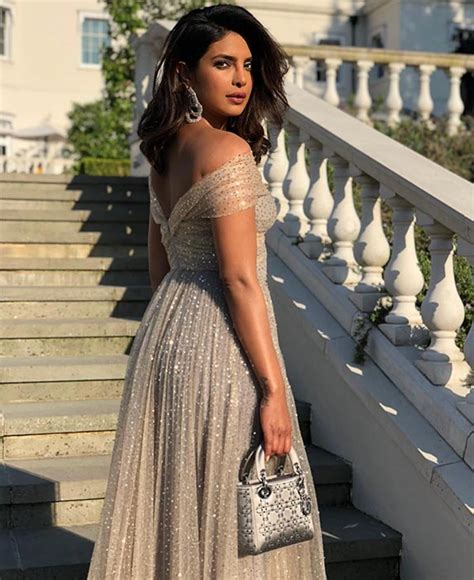 priyanka chopra dior dress royal wedding price|Priyanka Chopra says royal wedding made her 'tear up', thanks .